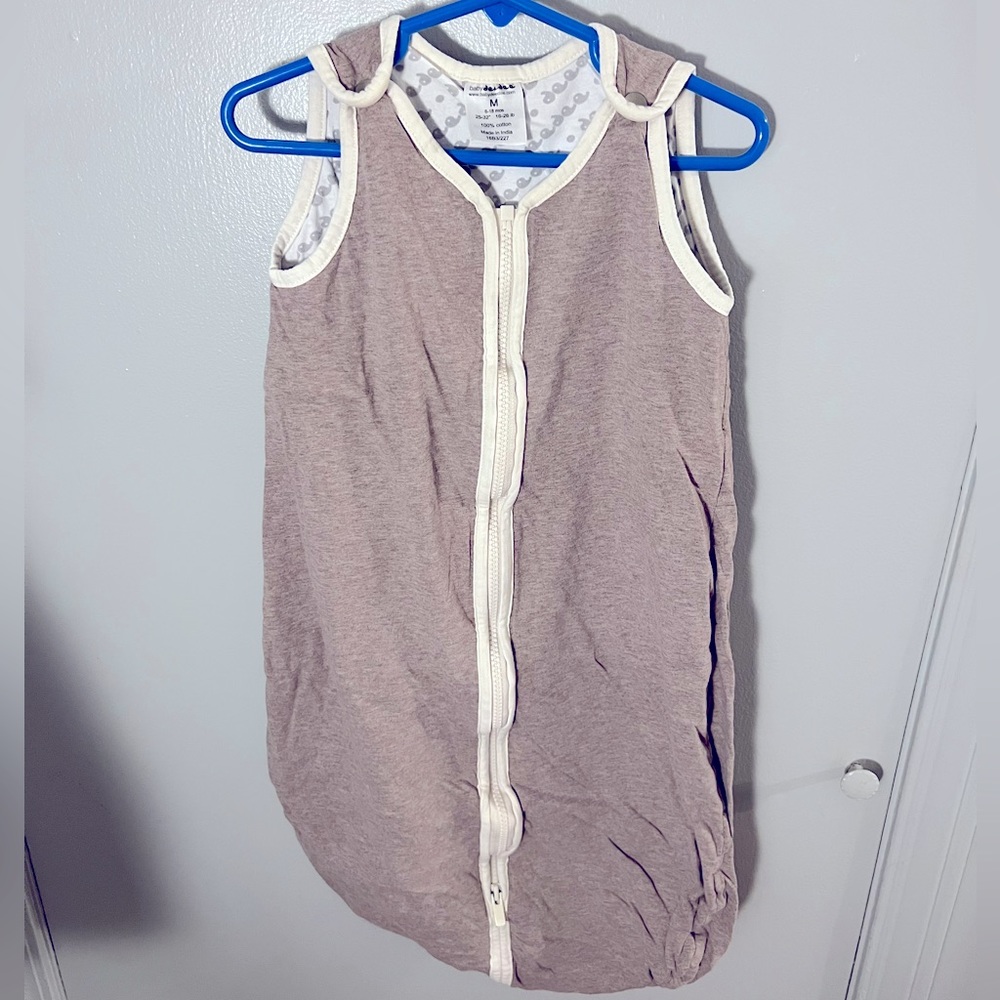 Baby DeeDee SleepSack